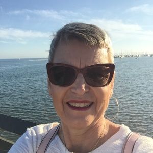 Meet your Posher, Mariann